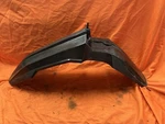 Polisport Front Fender, Used RM250 Suzuki 2001-2003. Fixed Price $10.00.