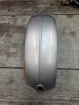 Oem 08 09 10 Can-am Spyder Rts Rt-s SE5 Right Rh Front Fender Silver. Fixed Price $169.99.