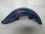 2023 Harley Davidson Fltrt Road Glide Rear Fender Bright Billiard Blue. Fixed Price $499.99.