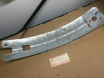 Fender Gusset Rear 35021-003 G4TR Genuine Kawasaki Nos. Fixed Price $14.00.
