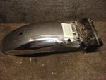 Yamaha Xs 850 1980 1981 Chrome Plated Rear Fender Oem Part # 3J3-21610-01-93. Fixed Price $35.63.