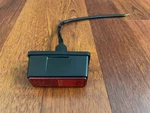 Suzuki 06-09 M109R VZR1800 Oem Rear License Plate Light 35910-41G0. Fixed Price $25.99.