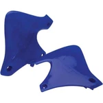 Acerbis 2043810211 Radiator Shroud Blue Fits Yamaha YZ400F WR400F 1998-1999. Fixed Price $56.80.