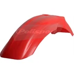 Polisport Front Fender Red 8563300001. Fixed Price $32.06.