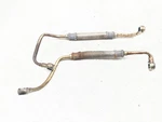 05-09 Suzuki VL1500 Boulevard C90 Front Left Right Oil Cooler Lines 16460-10F10. Fixed Price $26.04.