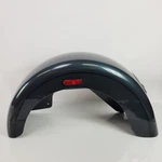 Oem Harley-davidson 2020 Glide Trike Left Rear Fender Spruce Solid With Pin. Fixed Price $474.95.