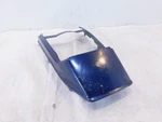 1984-1985 Honda CB650SC Nighthawk Blue Rear Seat Tail Fairing Cowling. Fixed Price $49.95.