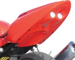 Hot Bodies SBK2 Undertail H02F4-SB-RED. Fixed Price $225.55.
