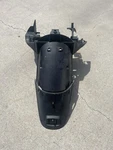 Honda Metropolitan CHF50 Rear Fender/battery Box W/ Strap 80105-GET-010ZB. Fixed Price $29.99.