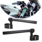 Fit For Aprilia Rst 1000 Futura 01-04 Aftermarket Multiclip Clip-ons Handlebar. Fixed Price $89.95.