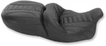 Mustang Vintage Tour Seat W/obackrest Harley Freewheeler 15-25 Roadglide 23-25. Fixed Price $722.00.