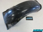 1982 Yamaha XJ750R Seca Genuine Rear Back Wheel Fender Mud Under Guard. Fixed Price $19.00.