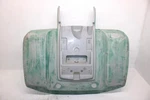 1990 Yamaha Moto 4 Oem Rear Fender 53J-21600-01-00 AY5. Fixed Price $212.99.