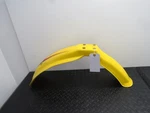 86 87 88 Suzuki Oem Plastic Front Fender 53111-14502-25Y. Fixed Price $49.95.