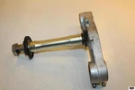 2005 Kawasaki Ninja ZX636 Forks Clamp Lower Triple Tree Stem 44037-0020. Fixed Price $44.99.