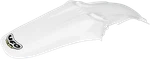 Ufo Mx Rear Fender White YA02877046 Yamaha YZ80 93-01. Fixed Price $23.89.