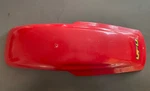Ktm 250 Mx 500 88-91 Rear Fender Mud Guard Ufo Z112 New. Fixed Price $69.00.