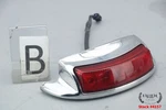 2015 Harley Electra Glide Back Rear Fender Trim Tip Light 59672-09 Video #4157. Fixed Price $29.44.