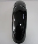Triumph Bonneville T120 T100 Front Mudguard Jet Black T2308894-PG. Fixed Price $160.93.