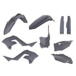 Polisport Full Plastics Kit (re-style) KX125/250 03-08 KXF450 19-22. Fixed Price $139.70.
