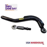 PPM1725N, One J-bar Panhard 21-1/2IN Adjustable Black Steel Performance. Fixed Price $173.95.