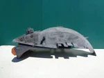 Honda CBR1000F Rear Mudguard H152. Fixed Price $40.33.