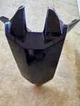 24 Honda Africa Twin Front Fender. Fixed Price $94.55.