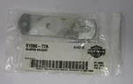 Harley -davidson Bumper Bracket '83-'13 Models Oem 91090-77A. Fixed Price $14.18.