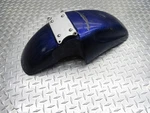 2001 98-06 Suzuki Katana GSX750F Oem Front Fender Tire Hugger Mud Guard. Fixed Price $46.45.