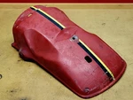 1981 Honda XL500S Rear Fender 80100-428-000ZE. Fixed Price $24.00.