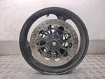 Ducati Monster 696+ M696 Plus Wheel Front , Straight '09. Fixed Price $250.53.