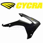 Cycra 1CYC-1887-12 Powerflow Radiator Shroud For Bodywork Plastic Kits Kf. Fixed Price $70.68.