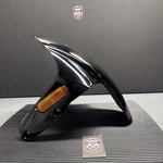 Harley Davidson Live Wire S2 Front Fender 58900538 Del Mar Oem Used. Fixed Price $195.00.