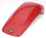 Maier Mfg Rear Fender - Red Motorcycle Atv/utv Dirt Bike 124602 MM124606. Fixed Price $78.54.