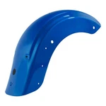 Rear Fender Fit For Harley Touring Street Road Glide 2009-2024 23 Electric Blue. Fixed Price $299.99.