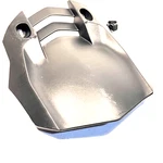 2017 To 2021 Yamaha FZ-10 Rear Hugger Fender, P/n B67-21650-00-00. Fixed Price $12.50.