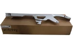 60501-06 New Oem 2006 Harley-davidson VRSCSE2 Vrod Chrome Upper Belt Guard. Fixed Price $179.99.