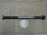 82 Yamaha Pivot Bolt. Fixed Price $27.74.