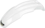 Ufo Front Fender White HO04617-041. Fixed Price $33.99.