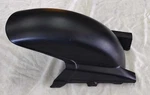 1987-1988 Honda Hurricane Cbr 1000 Rear Back Fender Mud Guard Oem 80201-MM4-000. Fixed Price $89.99.