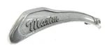 Yamaha Maxim XJ700 Oem Left Rear Grab Rail Fender Stay. Fixed Price $49.49.
