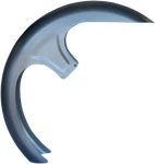Russ Wernimont Designs Custom Dresser Front Fenders RWD-50182. Fixed Price $618.99.