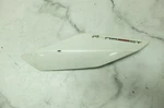 12 Aprilia Mana 850 Gt Abs Left Rear Back Side Cover Panel 851937. Fixed Price $22.80.
