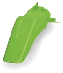 Acerbis Rear Fender Green Motorcycle Dirt Bike 2040700006 15-8337-03 1583-3703. Fixed Price $33.64.