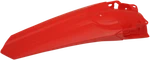 Cycra Powerflow Rear Fender 1CYC-1813-32 Red. Fixed Price $47.44.