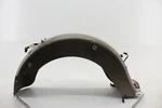 04-05 Harley Davidson Electra Glide Ultra Classic Flhtcui Rear Back Fender. Fixed Price $99.25.