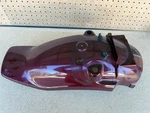 Yamaha Vmax 1200 Rear Fender. Fixed Price $120.00.