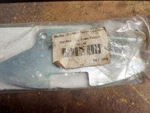 Harley 57911-98 Front Fender Hardware Kit Oem Evo Big Twin Custom Softail Fatboy. Fixed Price $65.97.