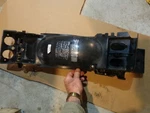 1984-1986 Honda VF500 Interceptor Rear Fender Mud Guard 80105-MF2-020 Inner. Fixed Price $11.99.
