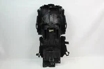 Honda CB500F 13-15 Rear Undertray Fender Mudguard Cowl 80105-MGZ-J00. Fixed Price $19.99.